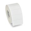 Nhãn có keo cho máy in Zebra Z-Essentials 540T màu trắng Tem
