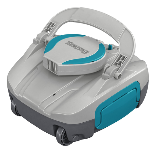 Máy hút cặn hồ bơi & ao Bestway 58864 Robot vệ sinh bể bơi