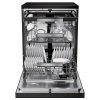 1c8e09adbf5cba730bec3eed2edade0878ae815d.jpg Máy rửa chén Haier 32002756 Đặt riêng 16 chỗ