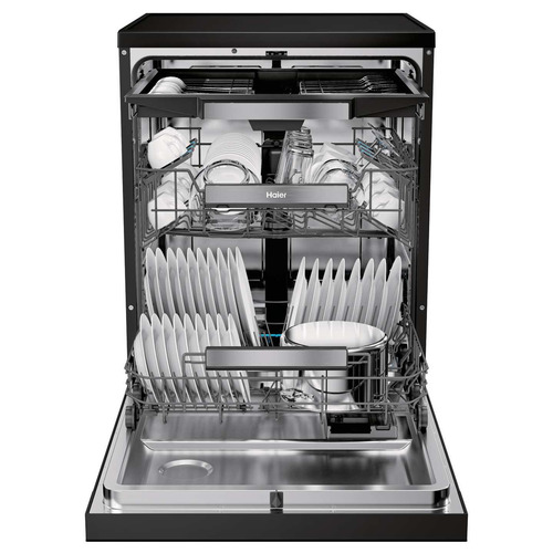 1c8e09adbf5cba730bec3eed2edade0878ae815d.jpg Máy rửa chén Haier 32002756 Đặt riêng 16 chỗ