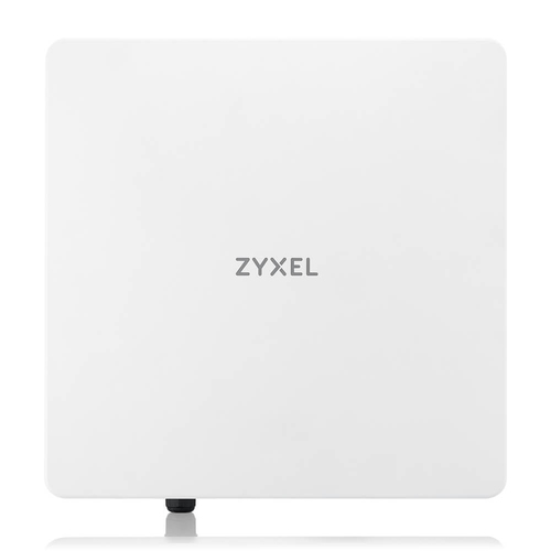 1cc3b71bcd32c32c039d7b70516fc58496ed61e0.jpg Bộ phát Wi-Fi (Access Point) Zyxel BE22000 22000 Mbit/s màu trắng Hỗ trợ Power over Ethernet (PoE)