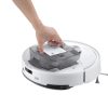 Robot hút bụi Roborock S9 0,5 L màu trắng
