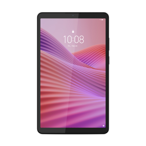 1d2f23cc5cbfa2d1fc063d333c78d4ad74a5707f.jpg Máy tính bảng Lenovo Tab One 64 GB 22,1 cm (8.7") 4 GB Wi-Fi 5 (802.11ac) Android 14 màu xám