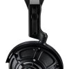 Yamaha YH-4000 Tai nghe Có dây Đệm đầu Âm nhạc màu đen