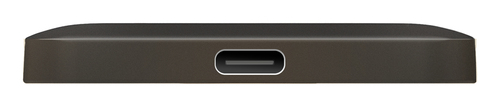 Ổ cứng SSD gắn ngoài Verbatim SnapBack SSD 2 TB USB Type-C USB 3.2 Gen 2x2 màu đen