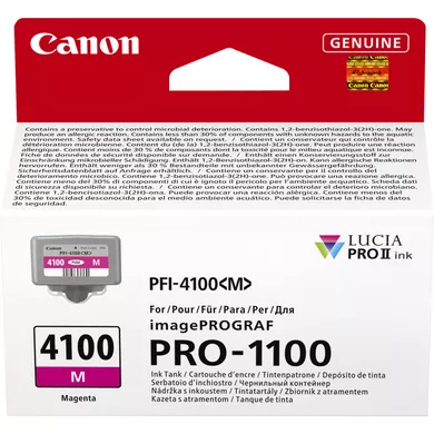 1d5ed6ddc2fe1d1f795901ae75cd5fdf1565d373.jpg Hộp mực in phun Canon LUCIA PRO II 1 chiếc chính hãng Hiệu suất tiêu chuẩn màu hồng tía