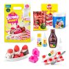 Đồ chơi giảm stress ZURU Slime Mart 15909-WM Chất nhờn