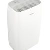 Máy hút ẩm Indesit INDEH10W 2,7 L 56 dB 280 W màu trắng