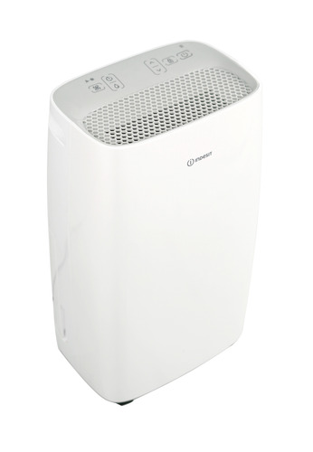 Máy hút ẩm Indesit INDEH10W 2,7 L 56 dB 280 W màu trắng