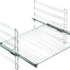 Bộ dụng cụ nấu ăn AEG FXHS25B67 (OU5PE40AK+TX64IC00CT+TR1LFV) Bếp từ phân vùng Lò nướng bằng điện