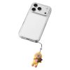 Cellularline PHONE CHARM CHICK Móc chìa khóa Đa màu sắc