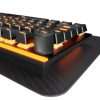 1da6c4a1cef54132d8c1da6933ddab258449b78f.jpg Bàn phím be quiet! Light Mount TKL US - Silent Linear Chơi game USB QWERTY Tiếng Anh-Mỹ màu đen