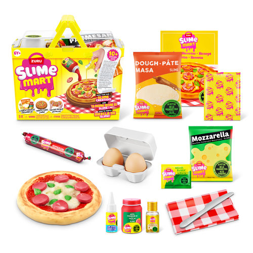 1dac873489bc0e842522ec5586dc5d8510d23cbc.jpg Đồ chơi giảm stress ZURU Slime Mart 15905-EUR Chất nhờn
