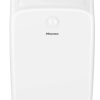 Điều hòa không khí di động Hisense AP55023HR1GD 51 dB màu trắng