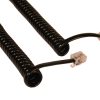 1dce8eb32f688f717e3997b40134146405ad1a6b.jpg Dây cáp điện thoại Sandberg Telephone SPIRAL 1.8 m, Black 1,8 m màu đen