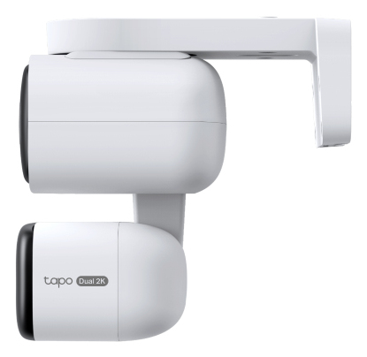Camera an ninh TP-Link TAPO C246D Vỏ hộp Camera an ninh IP Ngoài trời 2304 x 1296 pixels Tường