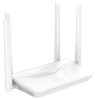 Bộ định tuyến không dây D-Link S12 Gigabit Ethernet Băng tần kép (2.4 GHz / 5 GHz) màu trắng