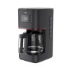 Máy pha cà phê AEG CM6-1-6BO Bán tự động Máy pha cà phê nhỏ giọt 1,375 L