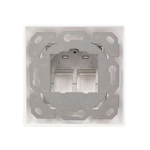 Phụ Kiện Mô-đun Keystone LogiLink NK4081 keystone module accessory Giá đỡ