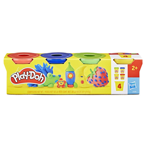Đồ Chơi Nghệ Thuật & Thủ Công Mỹ Nghệ Play-Doh 232415L07