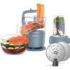 Đồ dùng chế biến thực phẩm Kenwood MultiPro Go Blend 900 W 1,3 L màu xanh lơ Gắn cân