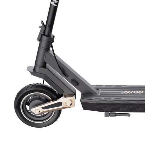 Xe trượt điện NAVEE 6975293677618 màu đen 25 km/h