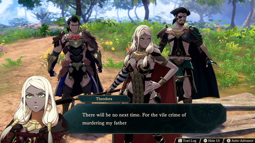 1ec13a372644ed86adf8875e73a4e7148560b829.jpg Trò chơi điện tử Nintendo Fire Emblem: Fortune's Weave Standard Nintendo Switch 2
