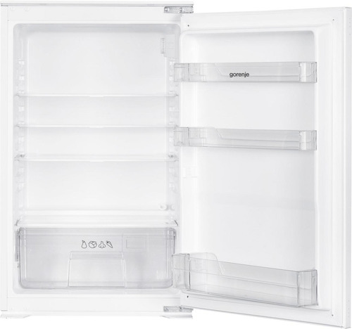 Tủ lạnh Gorenje RI58E21 Âm tủ 129 L màu trắng