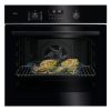 Lò nướng AEG TU5PB401SB 72 L 3490 W màu đen