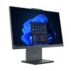 Lenovo ThinkCentre neo 50a 24 Gen 5 Intel Core 5 210H 60,5 cm (23.8") 1920 x 1080 pixels Máy tính All-in-One 16 GB DDR5-SDRAM 256 GB SSD Windows 11 Pro màu xám