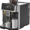 1f50660e945211b5cbdcf425d1705a6f70019c88.jpg Máy pha cà phê Beko CEG8564X Tự động hoàn toàn Máy pha cà phê espresso 2 L