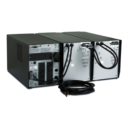 1f512c1dd41cec283f122670795d760163e7503d.jpg Pin UPS APC Battery Pack 230V f SUA1000XLI Axit chì 24 V