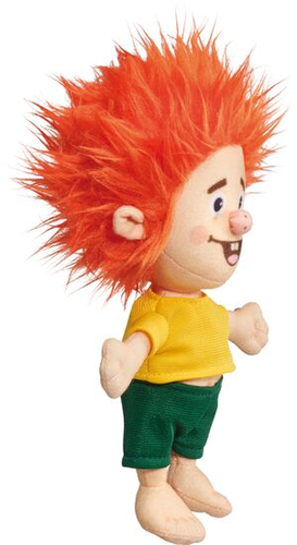 Đồ chơi nhồi bông Schmidt® Spiele Pumuckl
