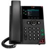 HP Poly Điện thoại IP 4 nhánh Poly VVX 250 có hỗ trợ PoE