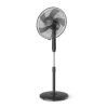 Quạt máy Philips ACP625/01 màu đen