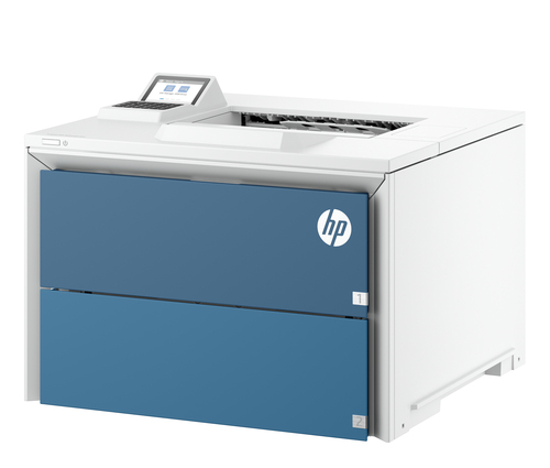 HP LaserJet Enterprise 5601n/dn Đen trắng Máy in