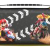 1f8ab3593d95681859d230d029d270d1bd0ea268.jpg Turtle Beach PlayTrek Hộp đựng di chuyển Nintendo Da PU, Etylen-Vinyl axetat (EVA) màu đen, màu trắng, màu đỏ