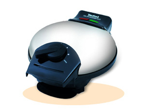Máy làm bánh waffle Tefal WD3000 Wafelapparaat Ultra Compact 1000 W