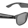 Cáp âm thanh Tech Pop BLUETOOTH AUDIO SUNGLASSES BLACK 0,15 m màu đen