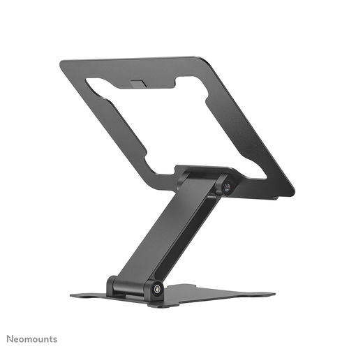 Giá đỡ laptop Neomounts DS20-740BL1 Giá đỡ máy tính xách tay màu đen 38,1 cm (15")