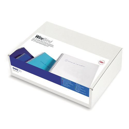 Linh kiện kẹp tài liệu GBC RG810710