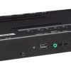 Phụ kiện màn hình quảng cáo LG webOS Box