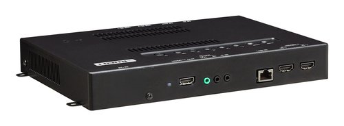 Phụ kiện màn hình quảng cáo LG webOS Box