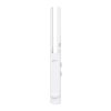 Bộ phát Wi-Fi (Access Point) TP-Link FESTA F41-OUTDOOR(EU) 300 Mbit/s màu trắng Hỗ trợ Power over Ethernet (PoE)