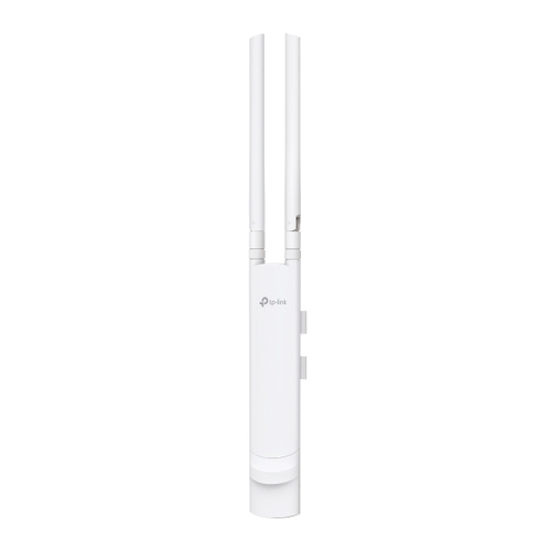 20210d79f2526708e2a89a39dda0a82ded511ee9.jpg Bộ phát Wi-Fi (Access Point) TP-Link FESTA F41-OUTDOOR(EU) 300 Mbit/s màu trắng Hỗ trợ Power over Ethernet (PoE)
