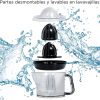 202e40f4fbfc4cc0a8bd98f3d73ed7fdd45a89ff.jpg Máy vắt cam Sogo EXP-SS-5222 0,7 L 40 W Bạc