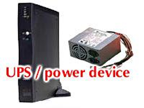 Pin APC SU24RMXLBP2U UPS Axít chì kín khí (VRLA) 12 V