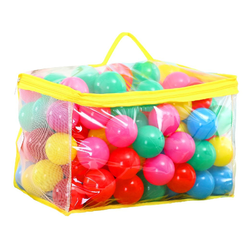 Nhà bóng cho bé & Quả bóng pit (ball pit balls) Summertime 2013022