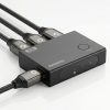 Bộ chuyển mạch video Marmitek 25008633 HDMI