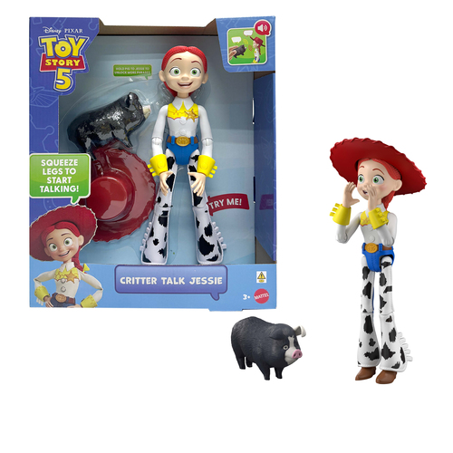 Đồ chơi mô hình cho trẻ em Toy Story JMW29